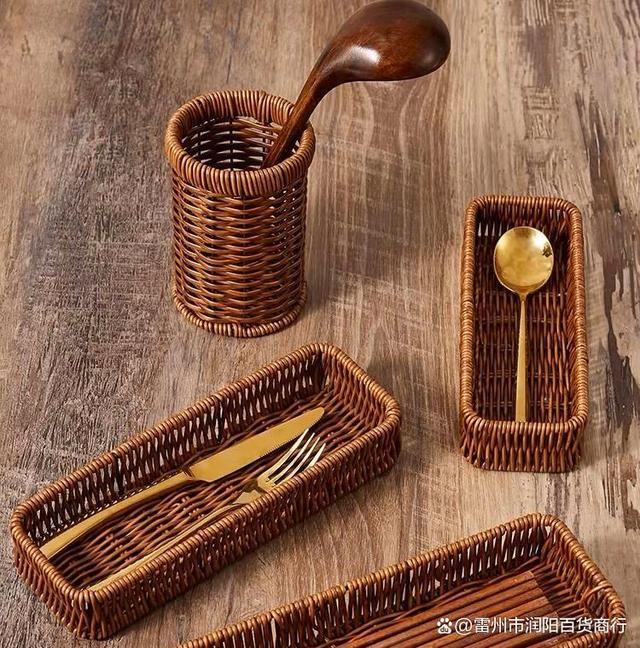 激活藝術(shù)細(xì)胞 將日常用品變成生活藝術(shù)品